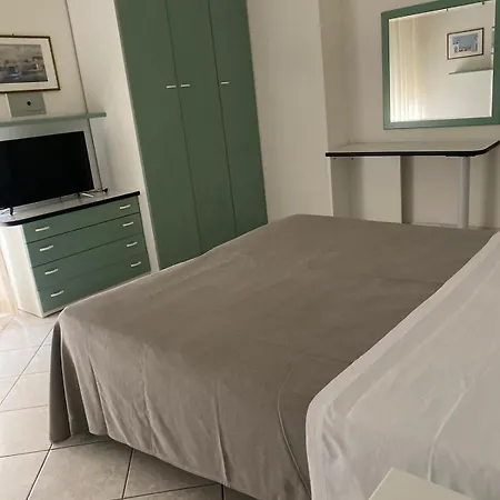 Ambassador Only Guest house
