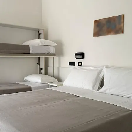 Guest house Ambassador Only