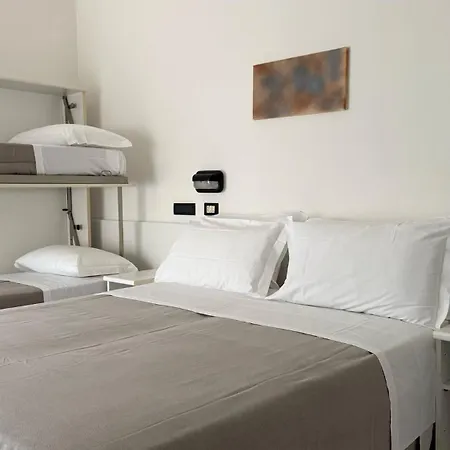 Ambassador Only Guest house 3*