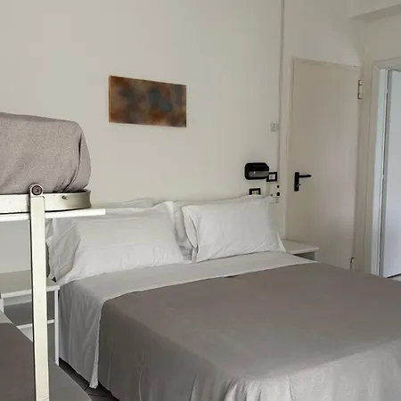 Guest house Ambassador Only 3*