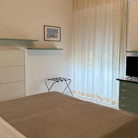 Affittacamere Ambassador Cattolica
