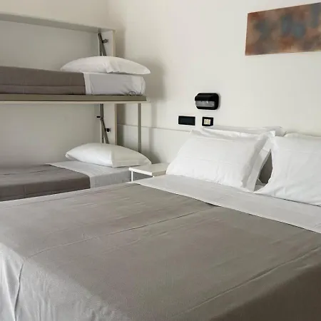 Ambassador Only 3* Cattolica