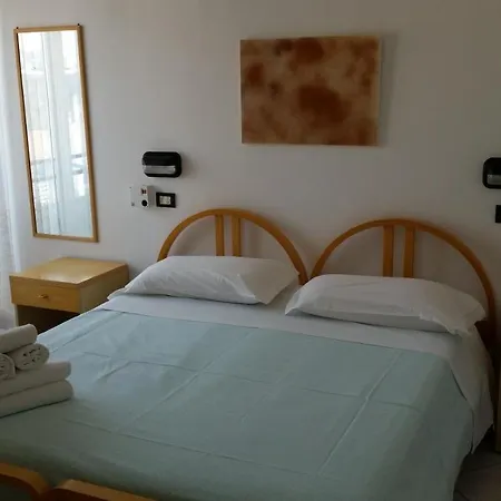 Ambassador 3* Cattolica